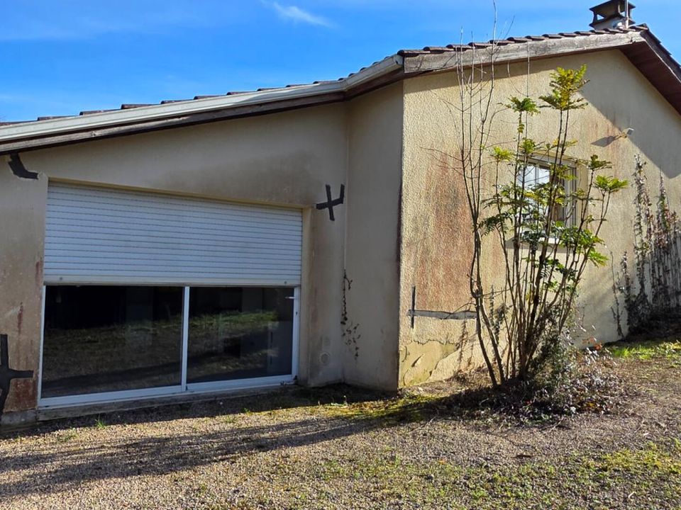 Villa en Mirande, Gers - foto 3