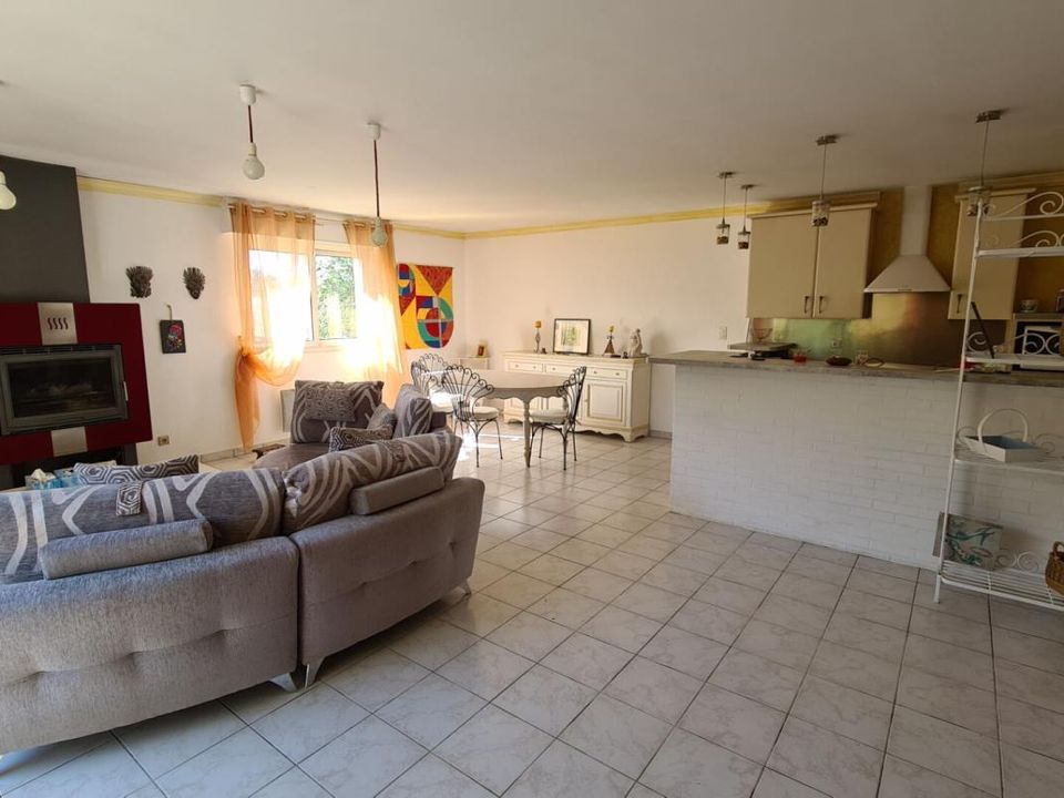 Villa en Mirande, Gers - foto 4