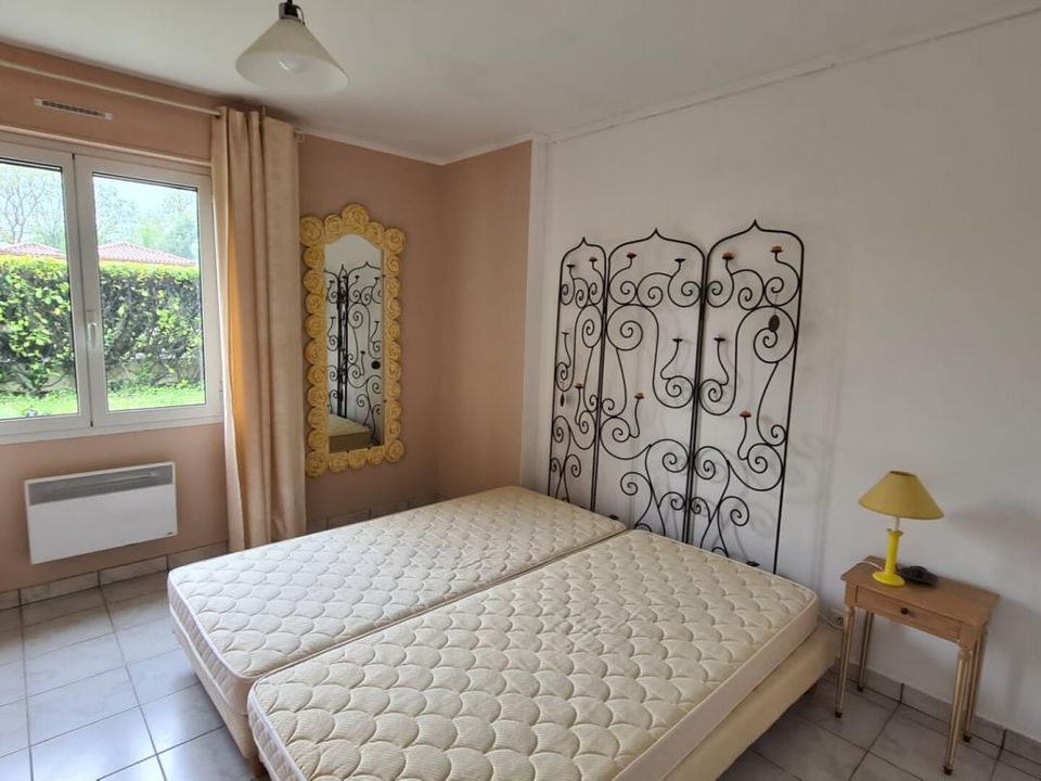 Villa en Mirande, Gers - foto 5