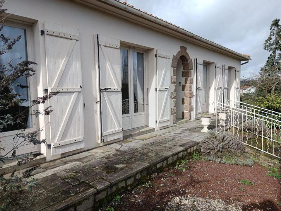 Haus in Antigny, Vendee - Foto 1