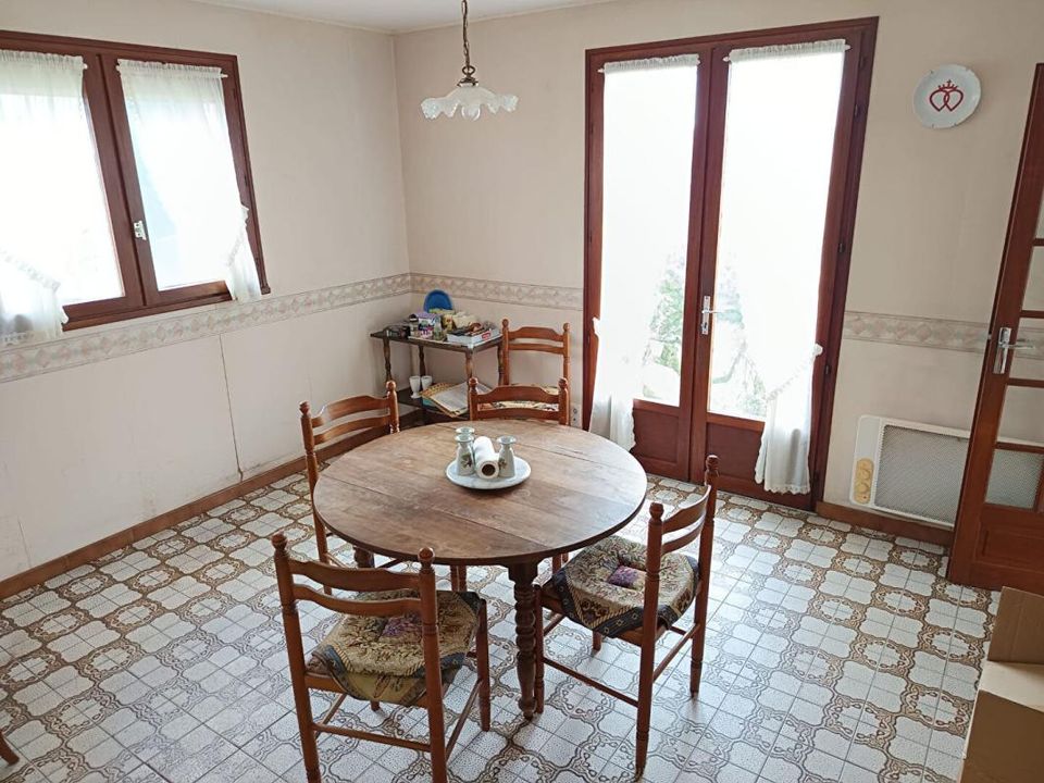 Haus in Antigny, Vendee - Foto 2
