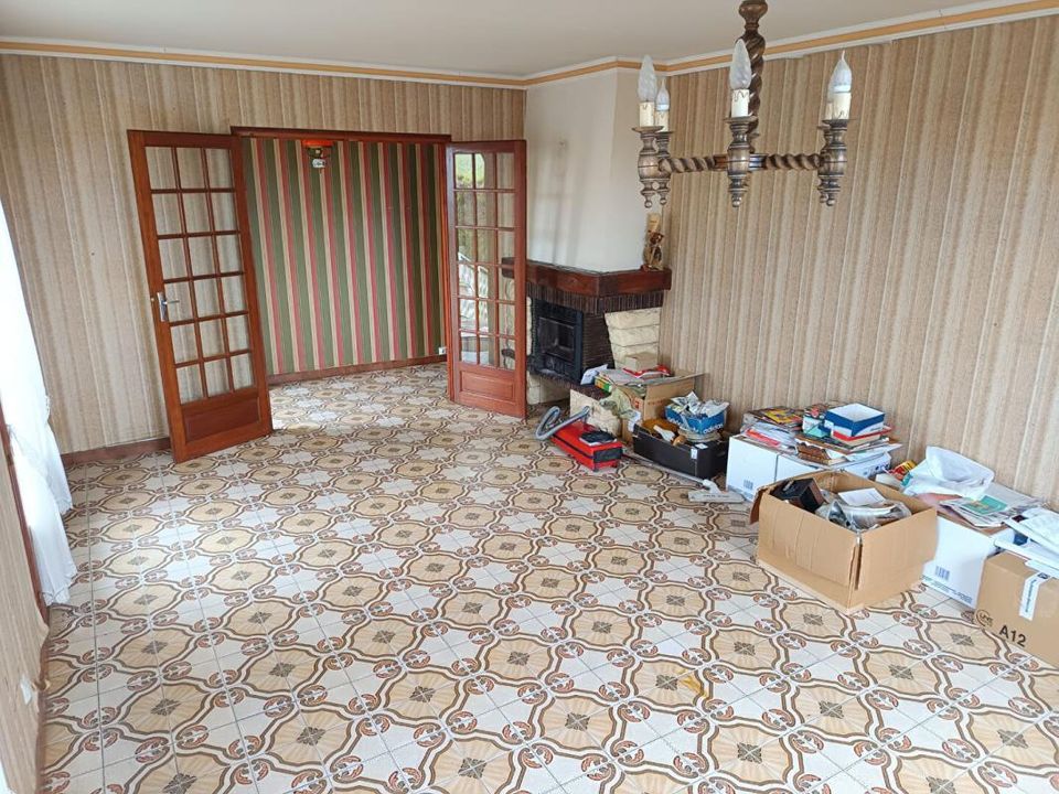 Haus in Antigny, Vendee - Foto 3