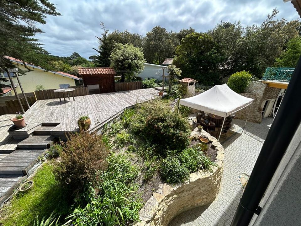Villa em Carcans, Gironde - foto 2