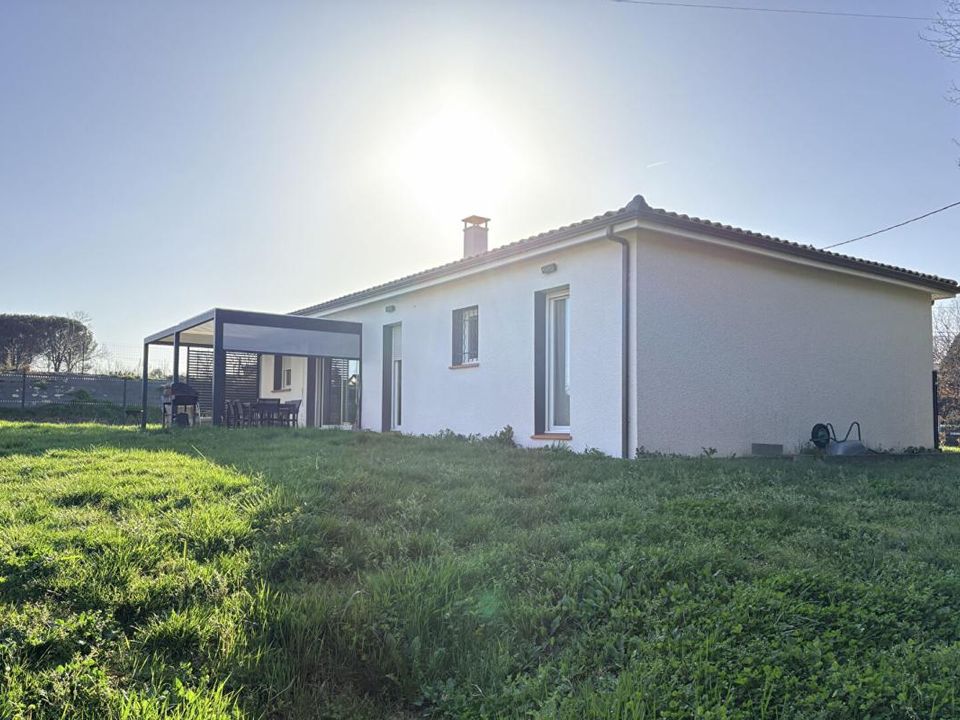 Villa - Thil, Haute-Garonne - photo 1