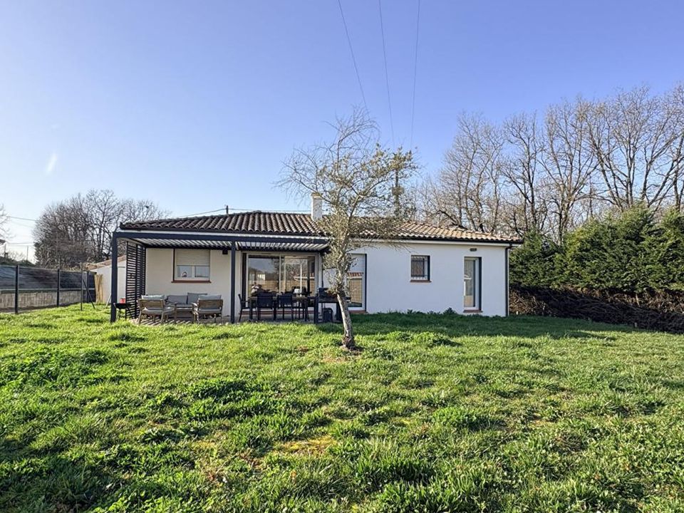 Villa - Thil, Haute-Garonne - photo 2