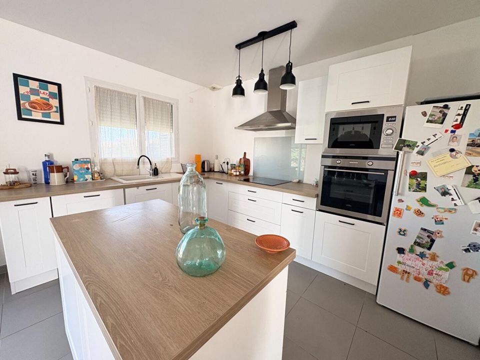 Villa - Thil, Haute-Garonne - photo 4