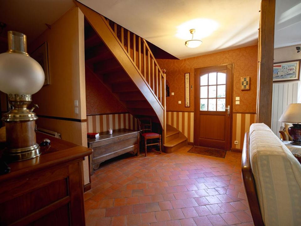 Villa en Bouzy-la-Forêt, Loiret - foto 4