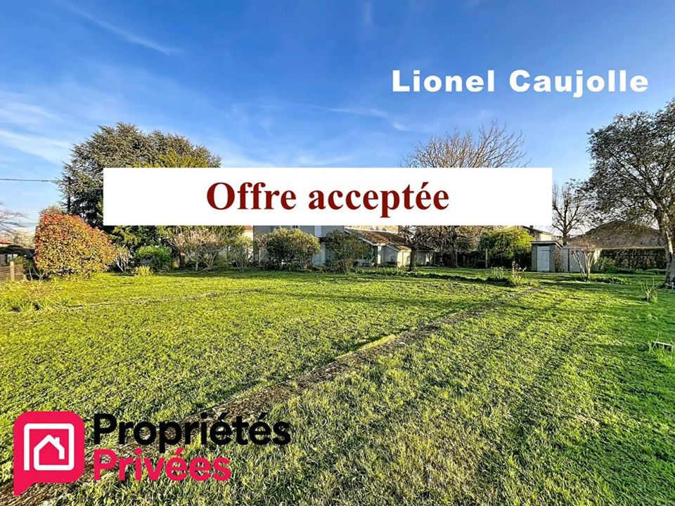 Terreno en Rabastens, Tarn - foto 1