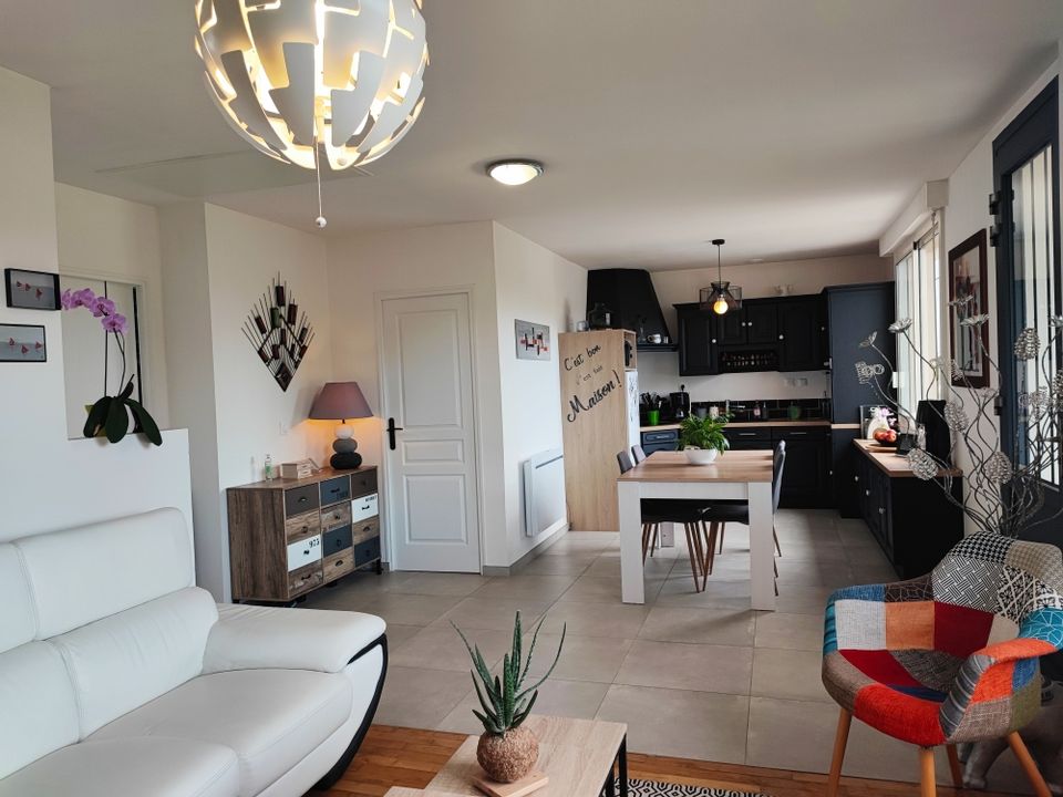 Villa in Merdrignac, Cotes-d'Armor - foto 3