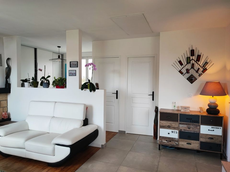 Villa in Merdrignac, Cotes-d'Armor - foto 4