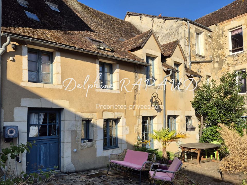 Villa en Nogent-le-Rotrou, Eure-et-Loir - foto 2
