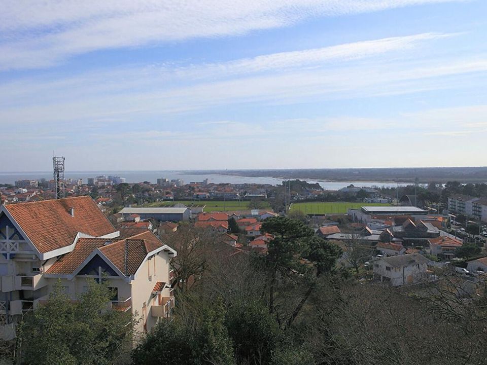 Leilighet i Arcachon, Gironde - bilde 5