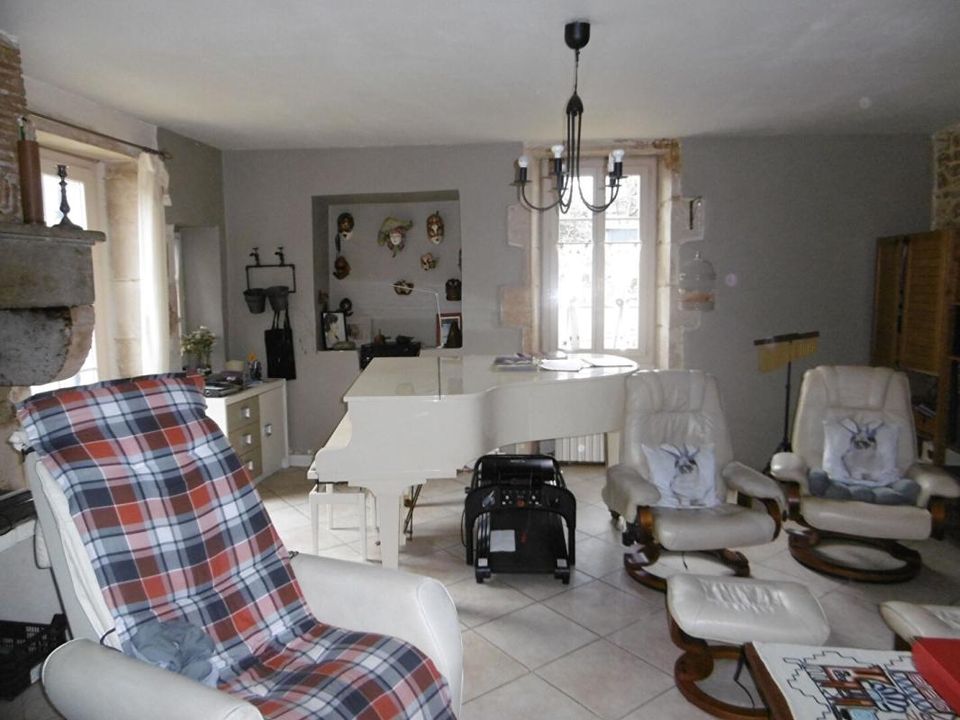Villa a Langon, Gironde - foto 4