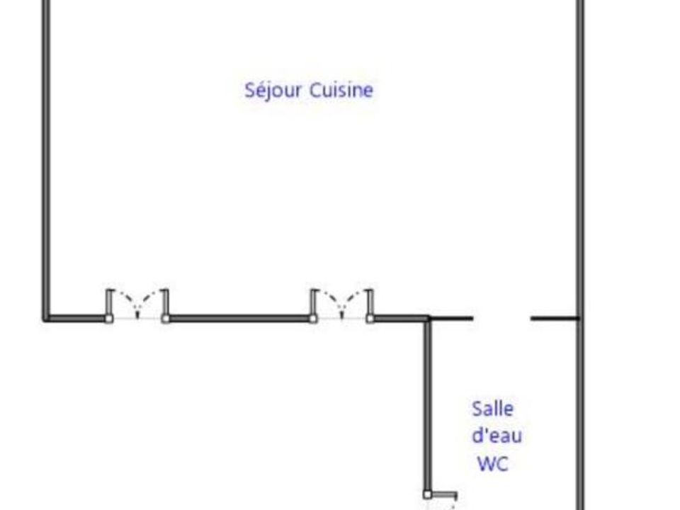 Appartement in Avallon, Yonne - foto 2