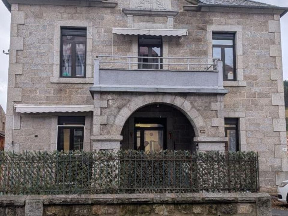 Villa a Le Malzieu-Ville, Lozere - foto 3