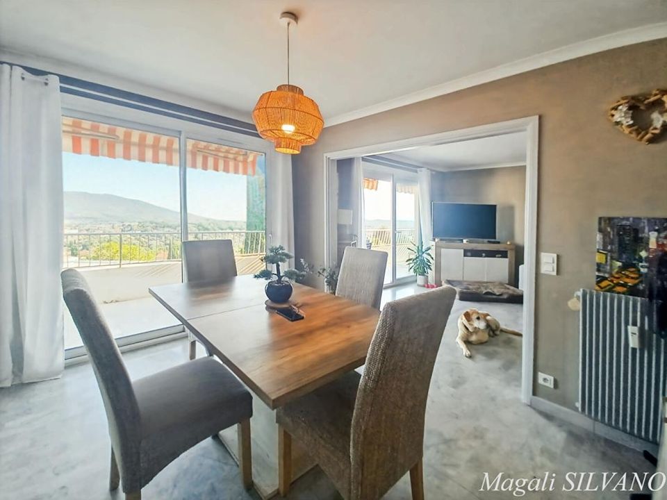 Lejlighed i Grasse, Alpes-Maritimes - foto 3