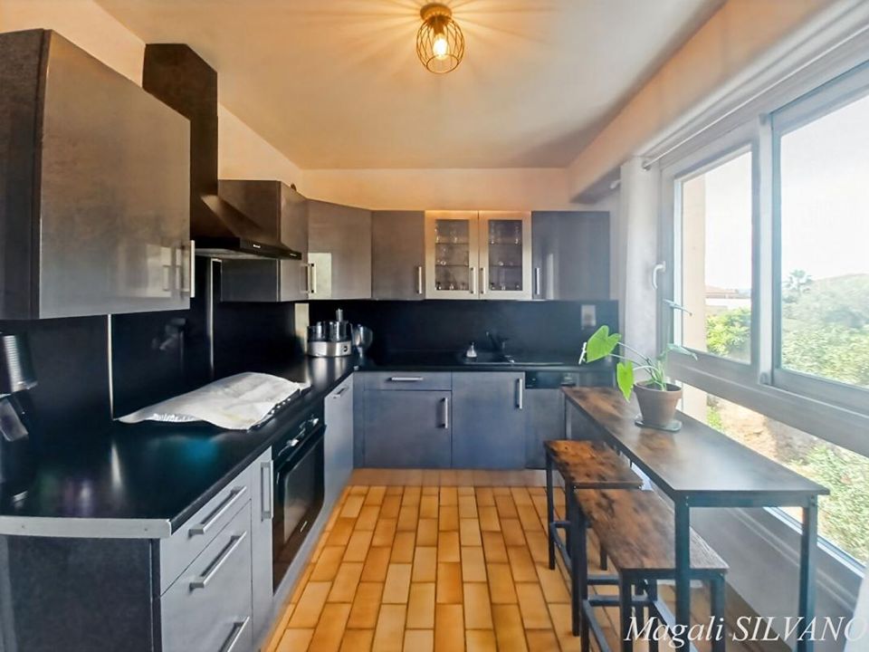Lejlighed i Grasse, Alpes-Maritimes - foto 5