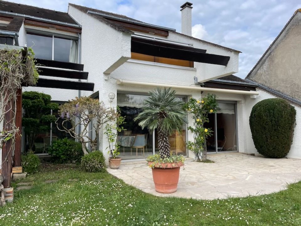 Villa i Villeneuve-sur-Yonne, Yonne - bilde 2