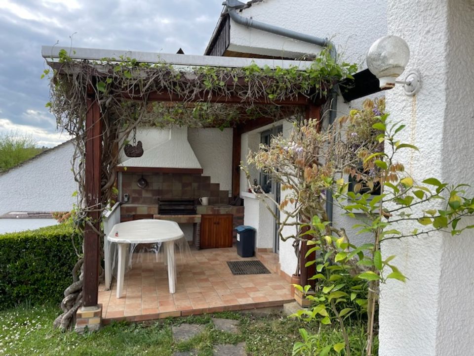 Villa i Villeneuve-sur-Yonne, Yonne - bilde 4