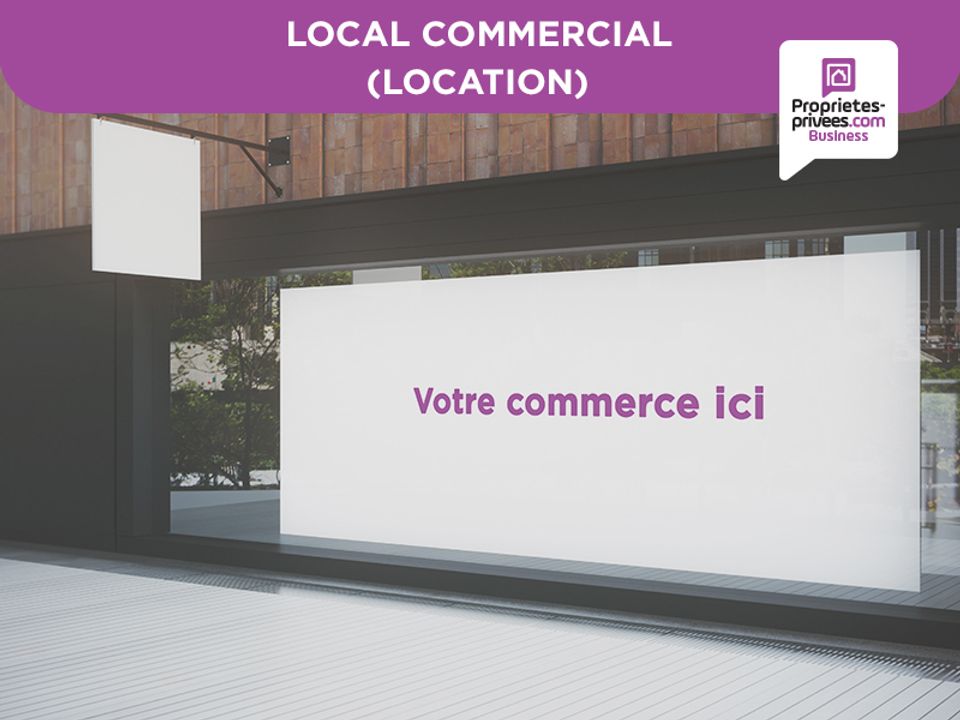 Erhvervsejendom i Chambery, Savoie - foto 1