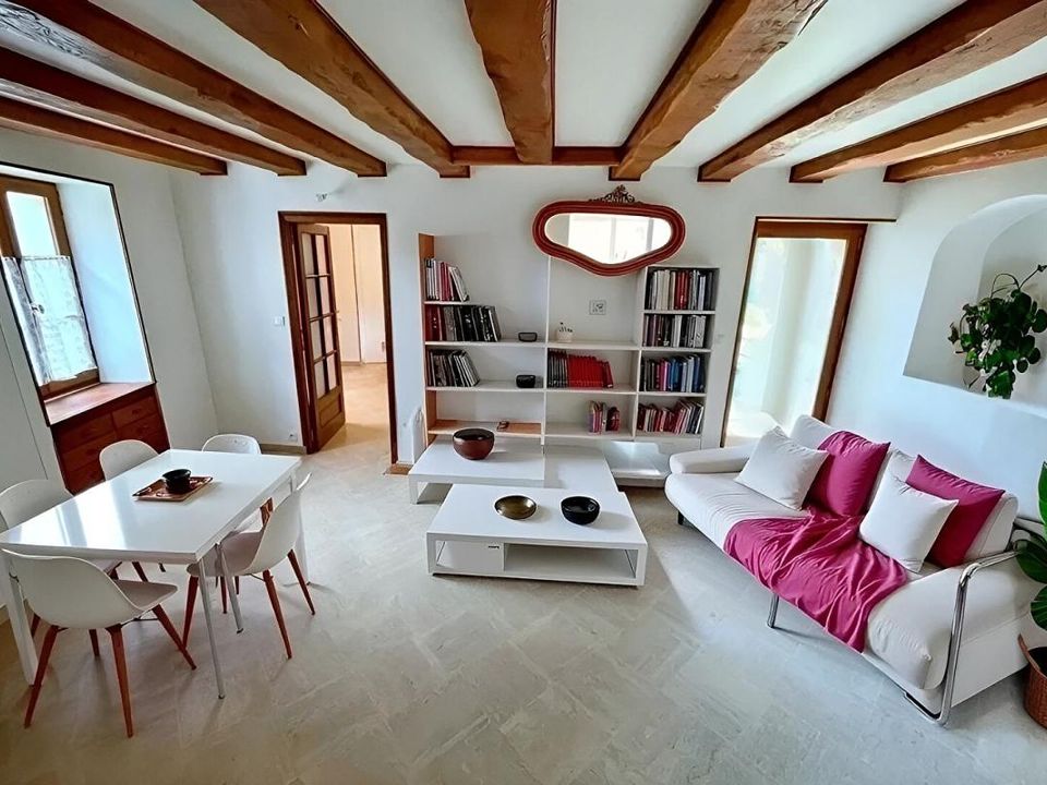 Villa i Nesles-la-Vallée, Val-d'Oise - bilde 1