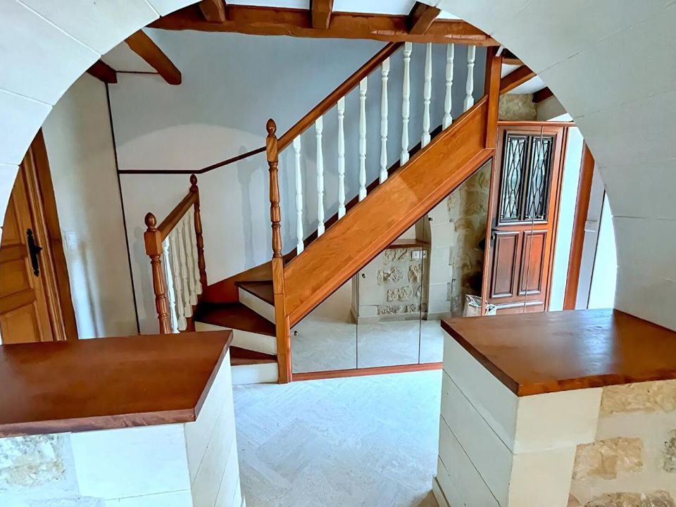 Villa i Nesles-la-Vallée, Val-d'Oise - bilde 5