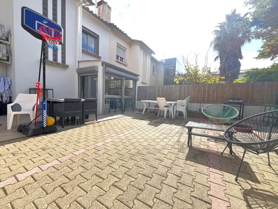 Villa i Perpignan, Pyrenees-Orientales - foto 2