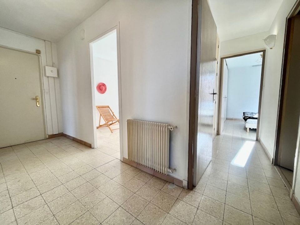 Lejlighed i Perpignan, Pyrenees-Orientales - foto 2