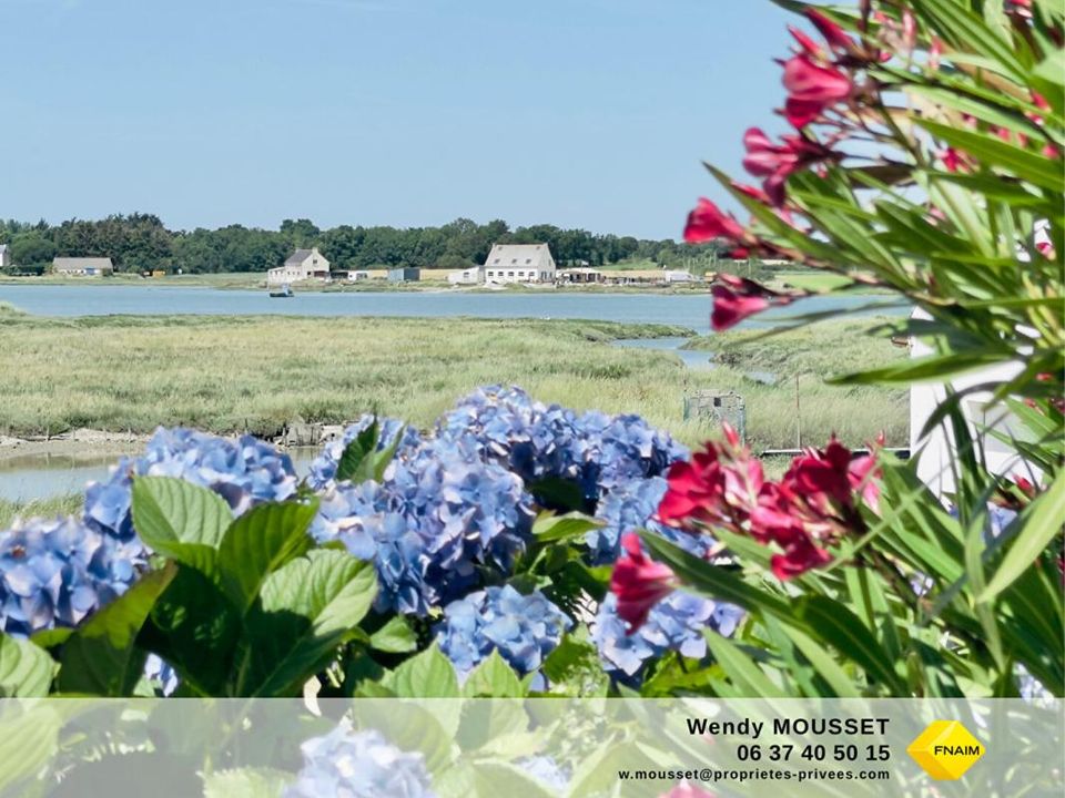 Villa in Le Tour-du-Parc, Morbihan - foto 2