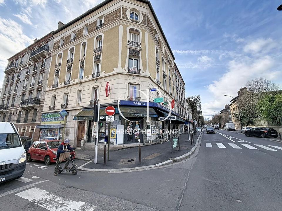 Lejlighed i Villejuif, Val-de-Marne - foto 5