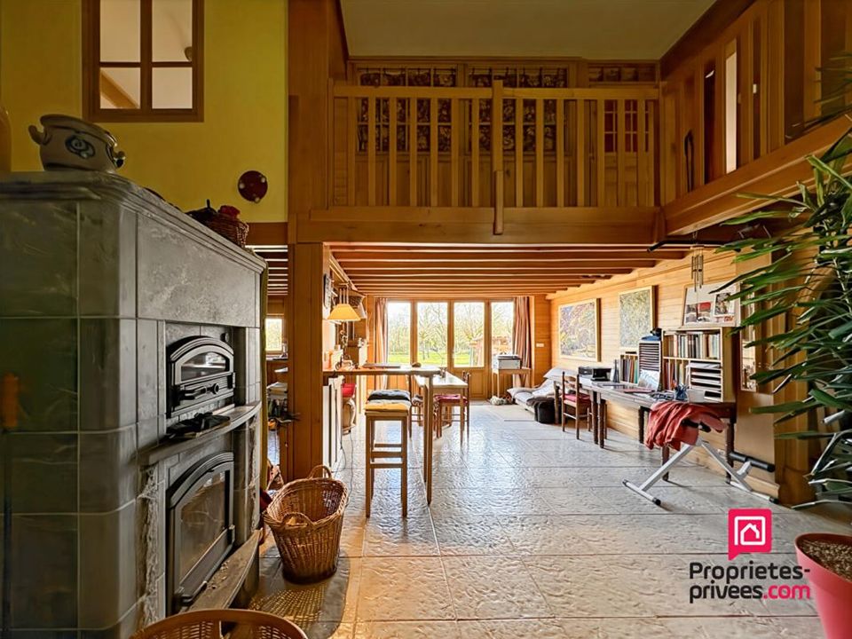 Villa a Précy-sous-Thil, Cote-d'Or - foto 1