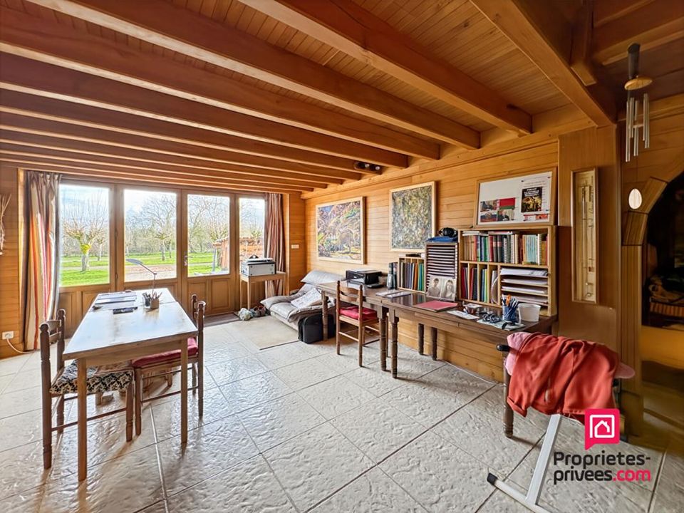 Villa a Précy-sous-Thil, Cote-d'Or - foto 3