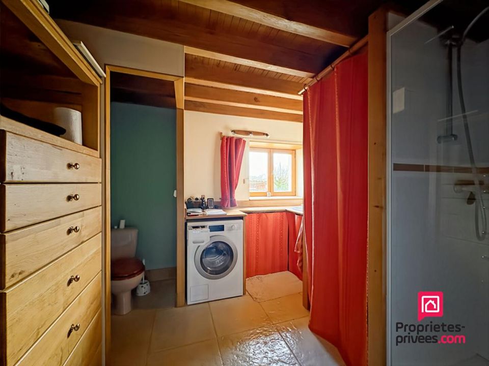 Villa a Précy-sous-Thil, Cote-d'Or - foto 4