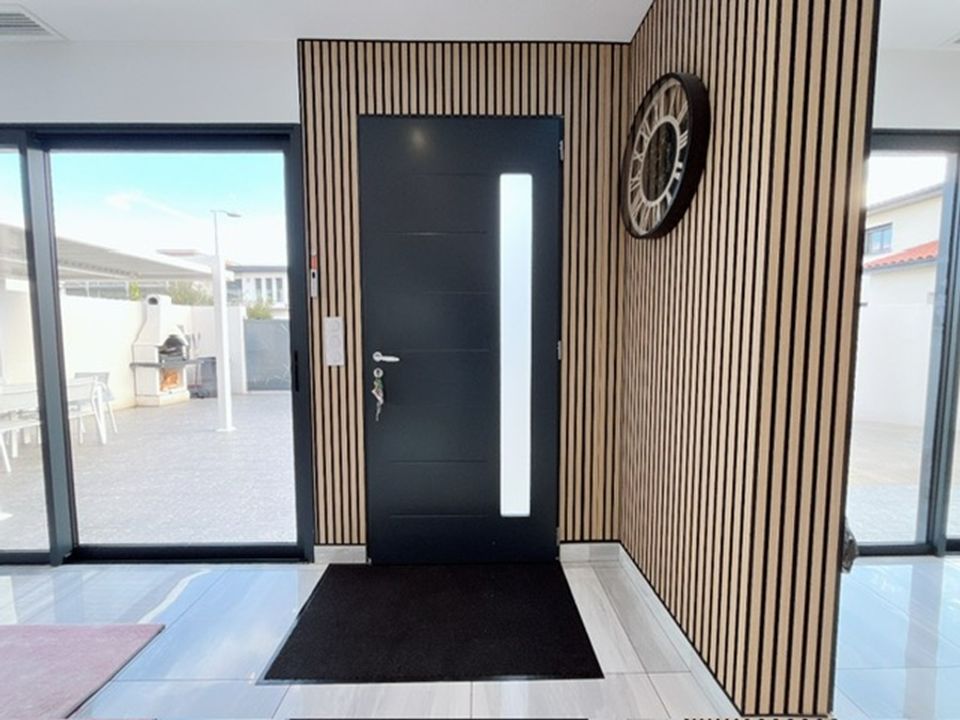 Villa a Perpignan, Pyrenees-Orientales - foto 2
