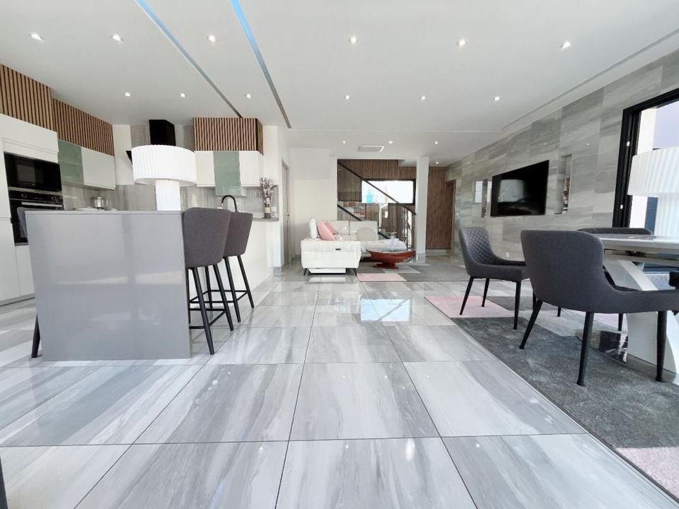 Villa a Perpignan, Pyrenees-Orientales - foto 3
