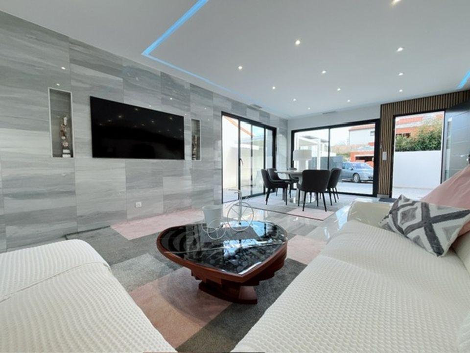 Villa a Perpignan, Pyrenees-Orientales - foto 5