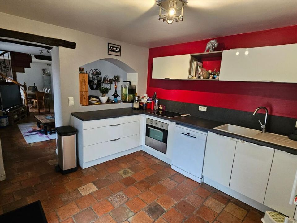 Haus in Gambais, Yvelines - Foto 4