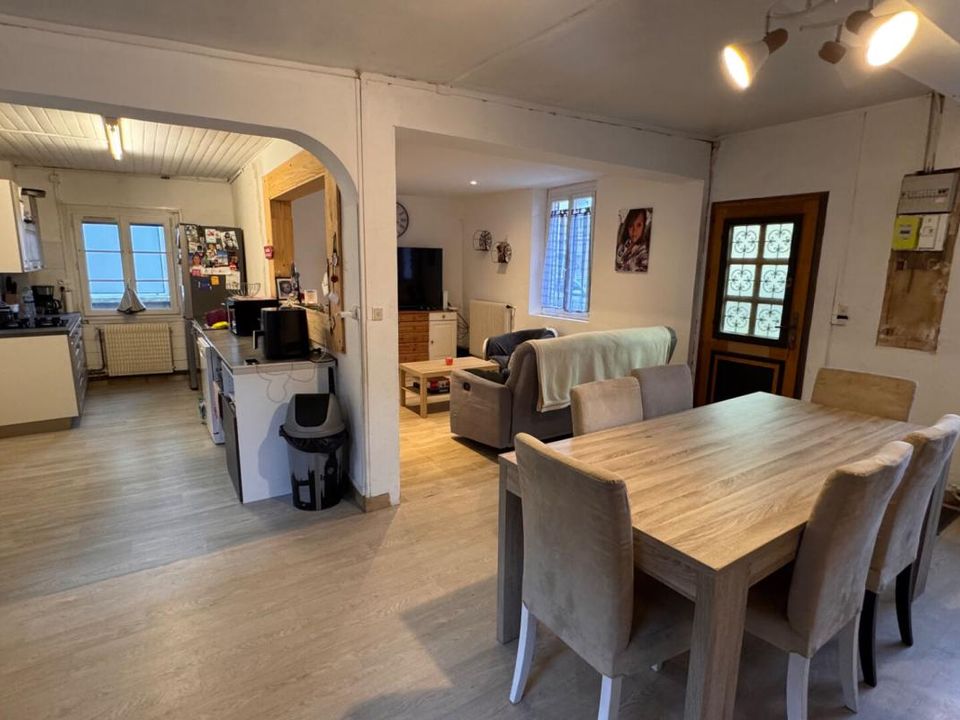 Villa em Abbeville, Somme - foto 1