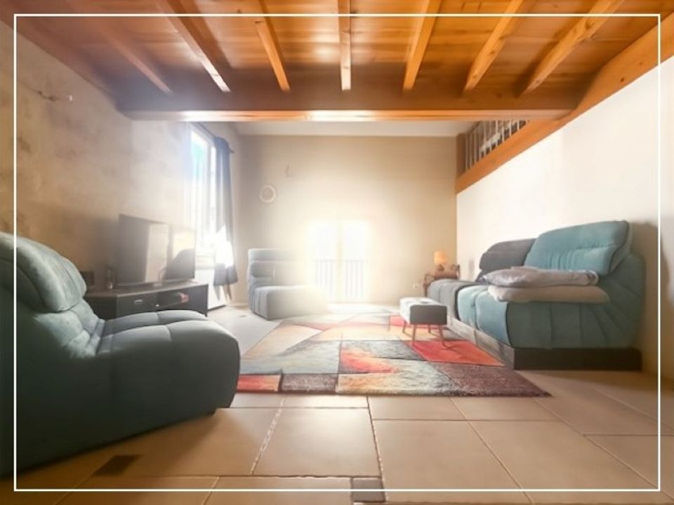 Villa i Pezenas, Herault - foto 4
