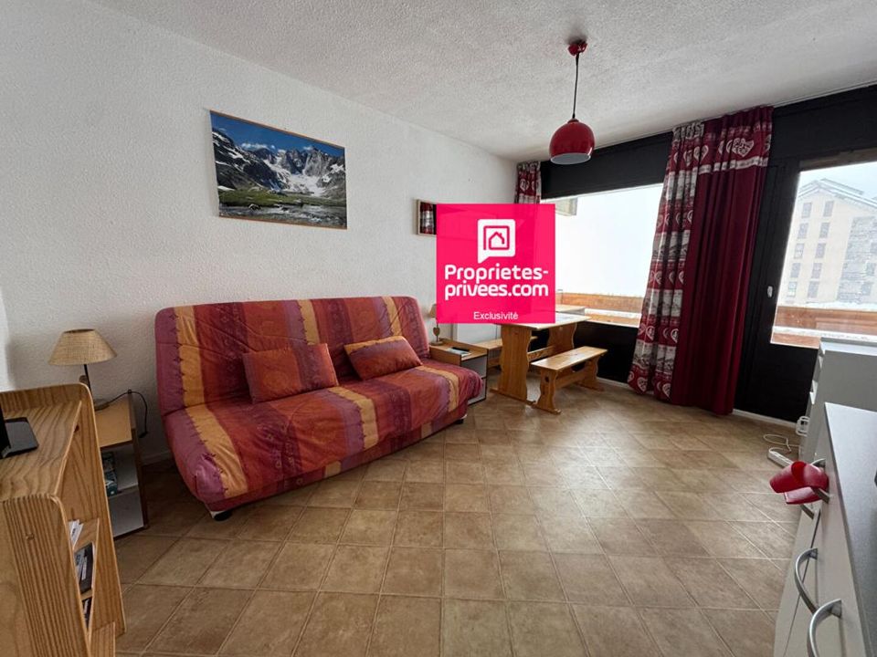 Lejlighed i Bagneres-de-Luchon, Haute-Garonne - foto 4