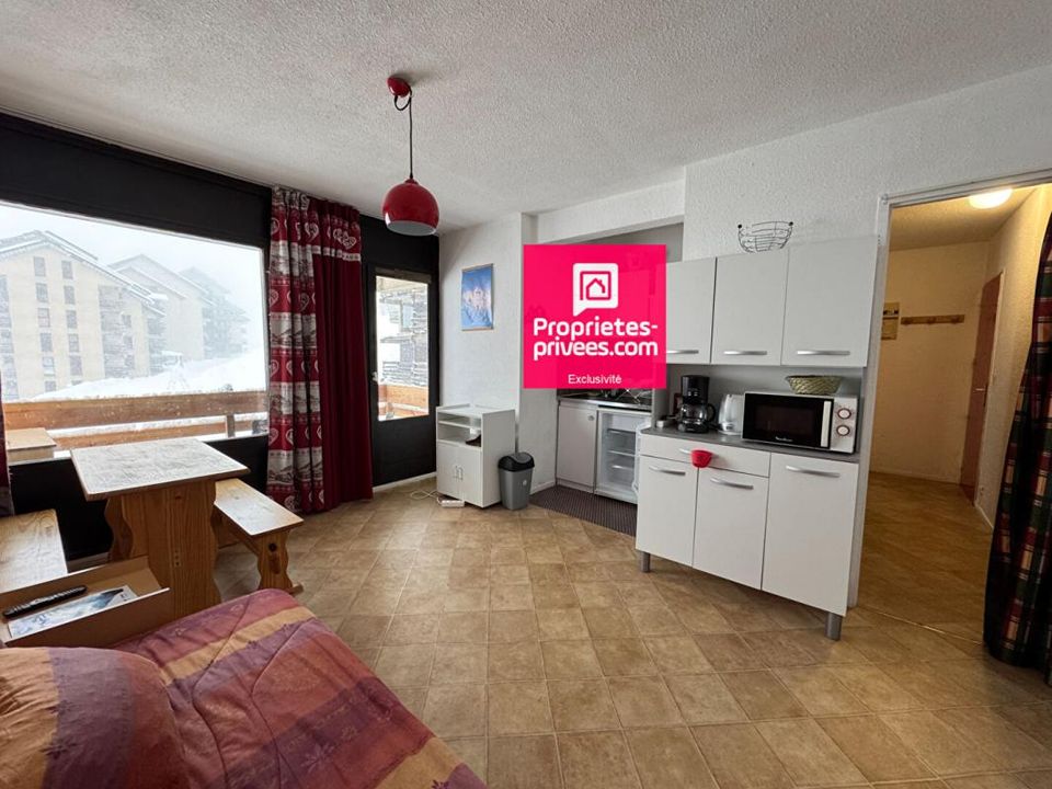 Lejlighed i Bagneres-de-Luchon, Haute-Garonne - foto 5