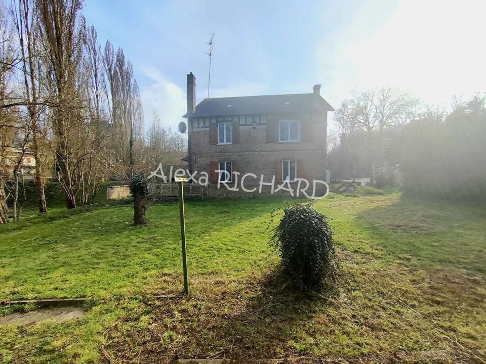 Villa in Conches-en-Ouche, Eure - foto 2