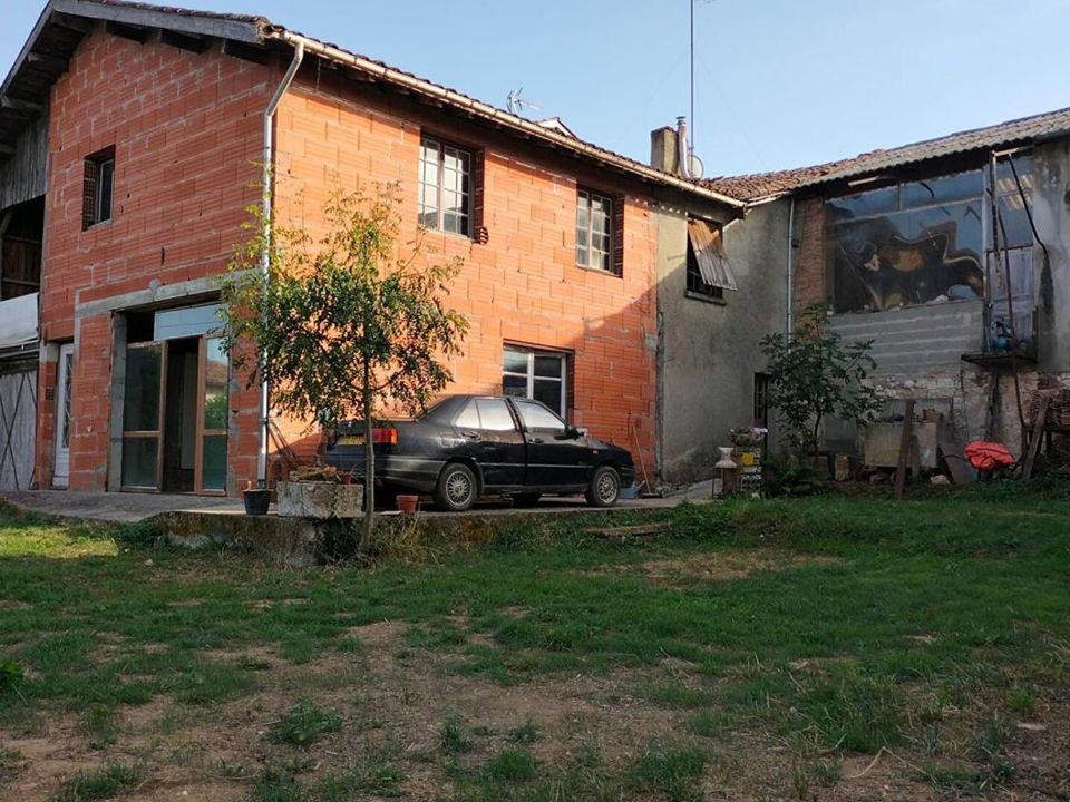 Villa a Puycasquier, Gers - foto 2