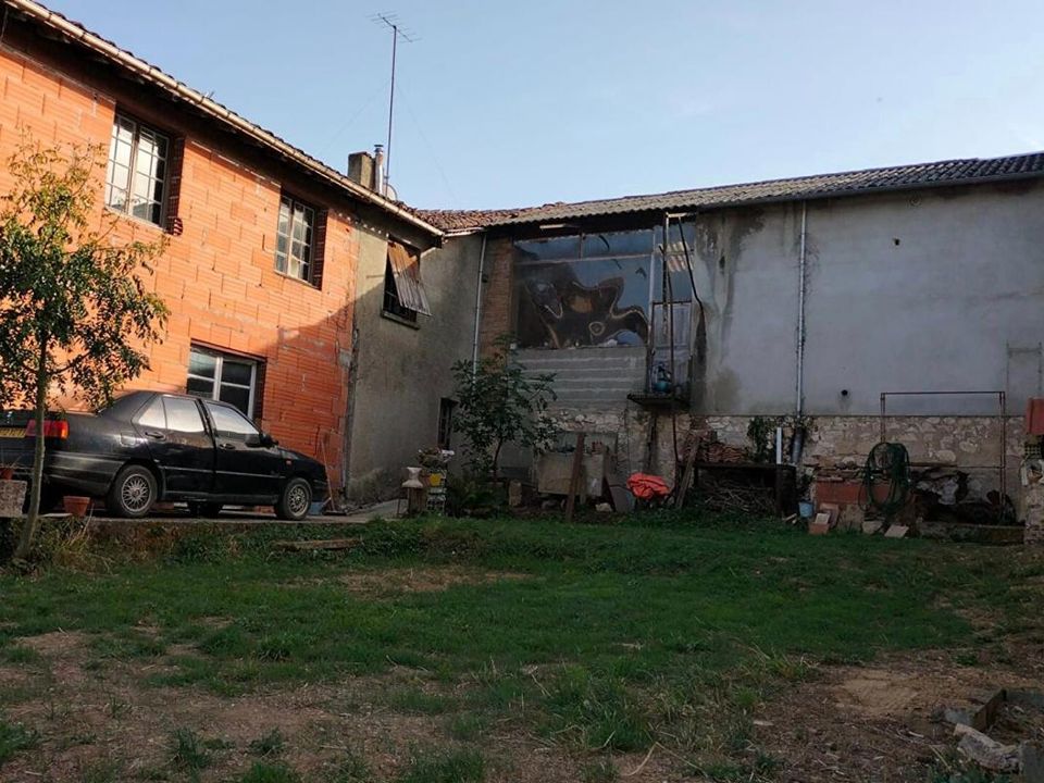 Villa a Puycasquier, Gers - foto 3