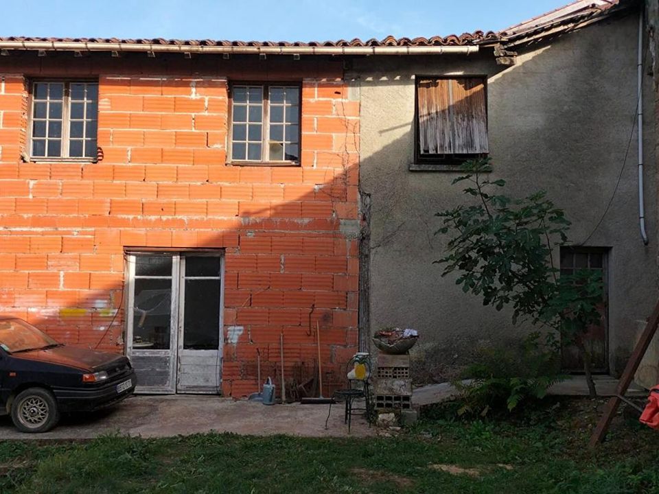 Villa a Puycasquier, Gers - foto 4