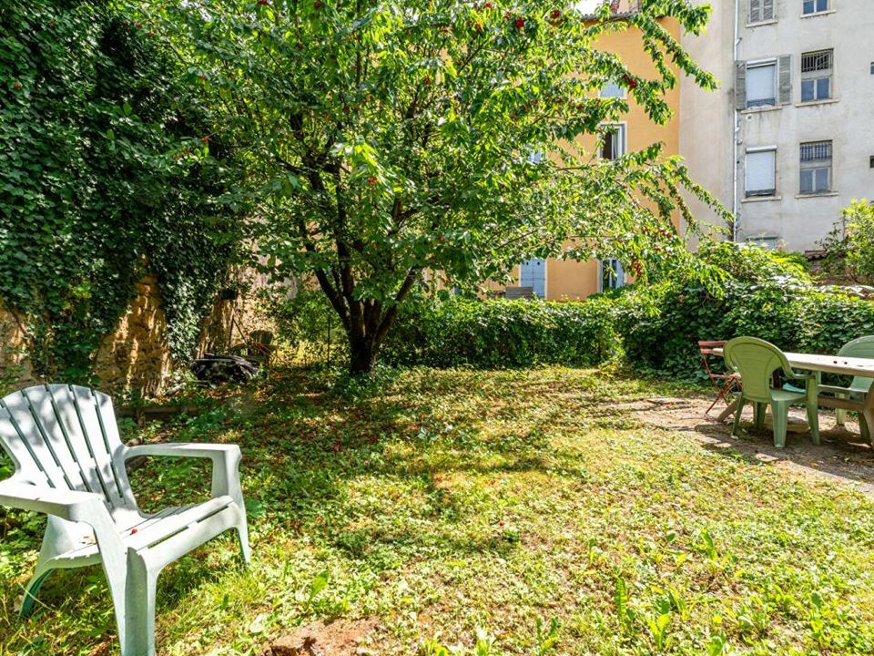 Lejlighed i Villefranche-sur-Saône, Rhone - foto 2