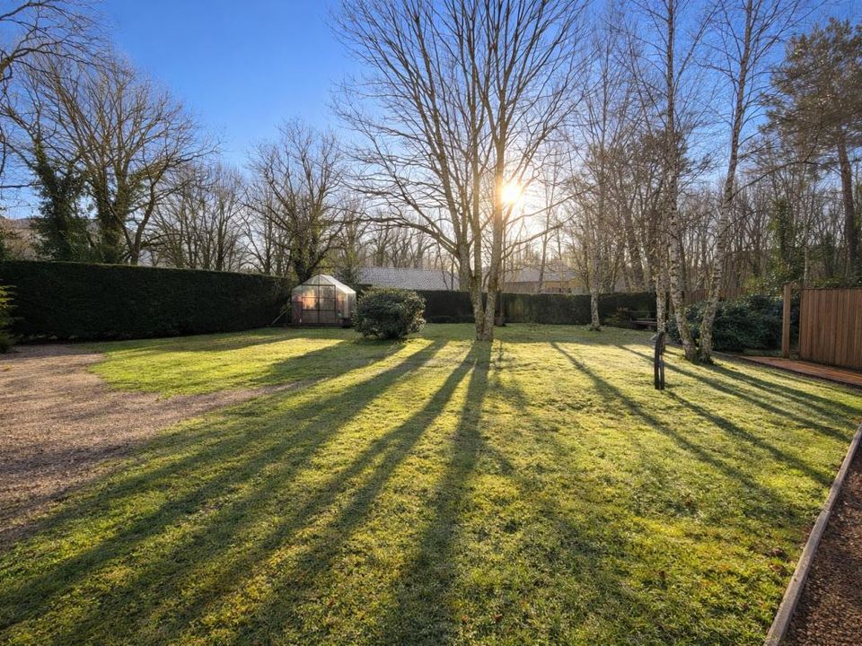 Villa a Belin-Béliet, Gironde - foto 4