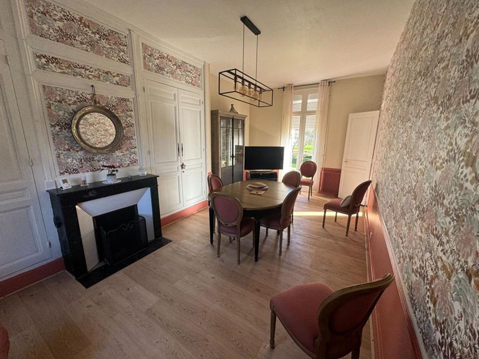 Villa i Grandcourt, Seine-Maritime - bilde 3