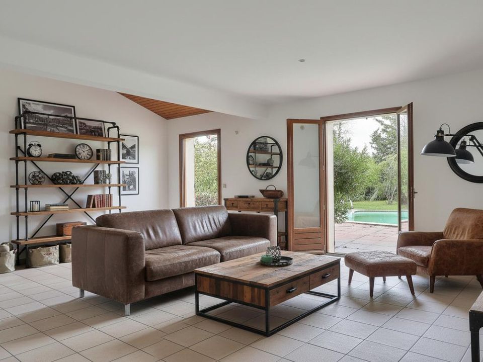 Villa i Lesparre-Medoc, Gironde - bilde 4