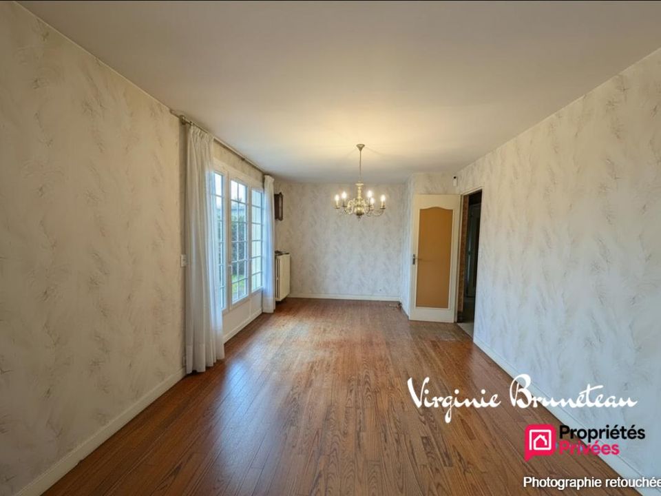Villa i Saint-Medard-en-Jalles, Gironde - foto 3